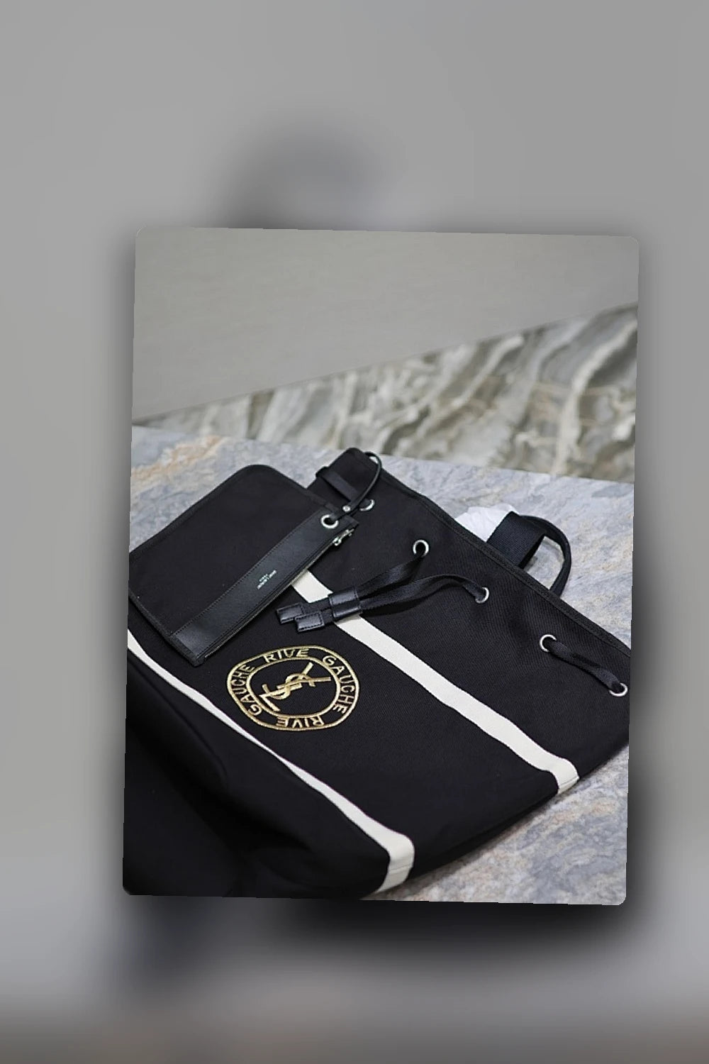 NB - YLS Bag - 359