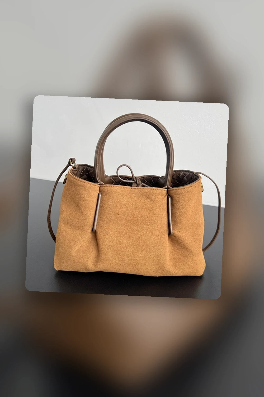 NB - BOV Bag - 317