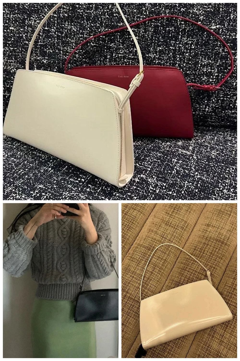 NB - THR Bag - 884