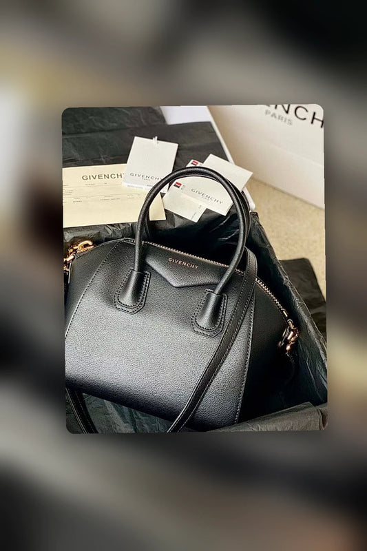NB - GCY Bag - 155