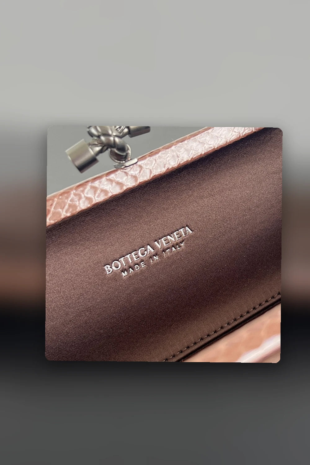 NB - BOV Bag - 839