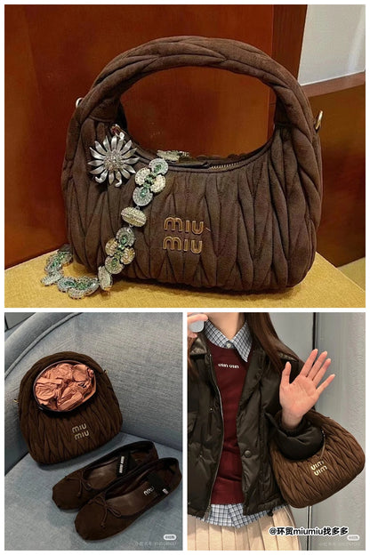 NB - MMU Bag - 1534