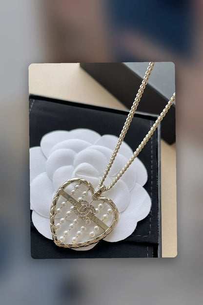NB - CHL Jewelry - 1180