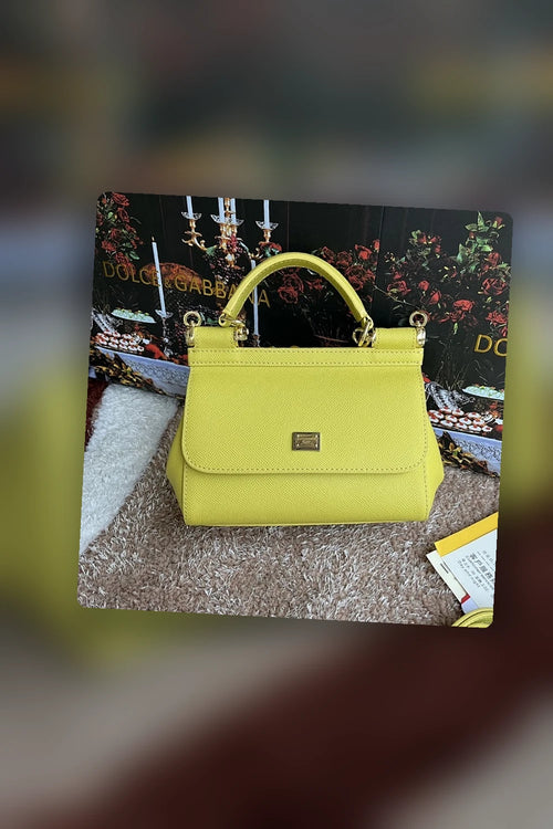 NB - DAG Bag - 137