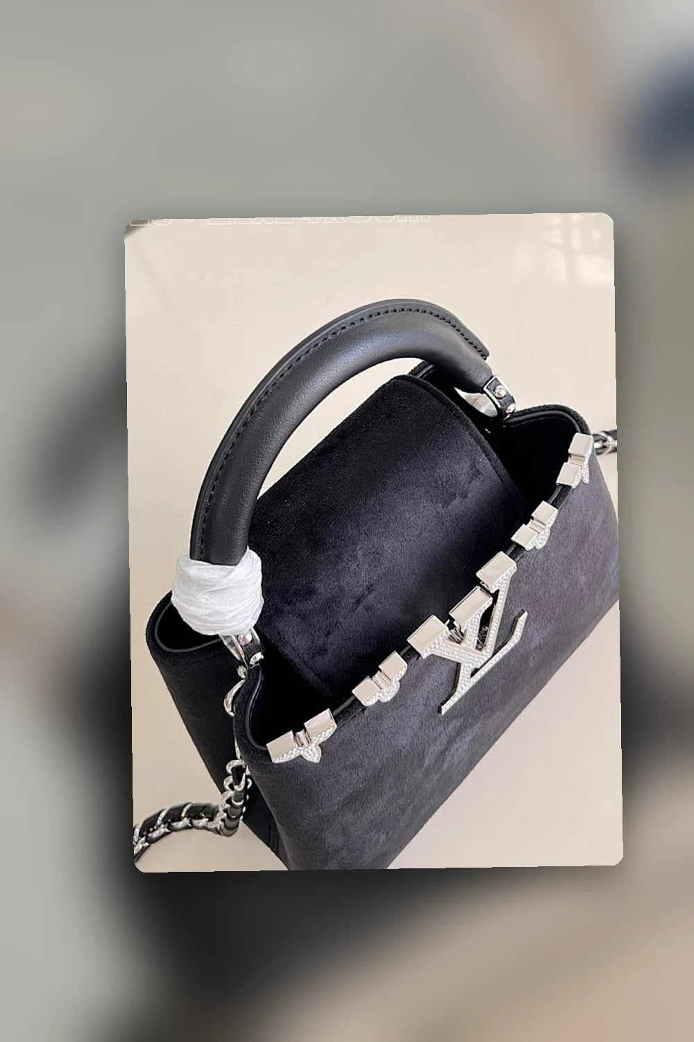 NB - LOV Bag - 284