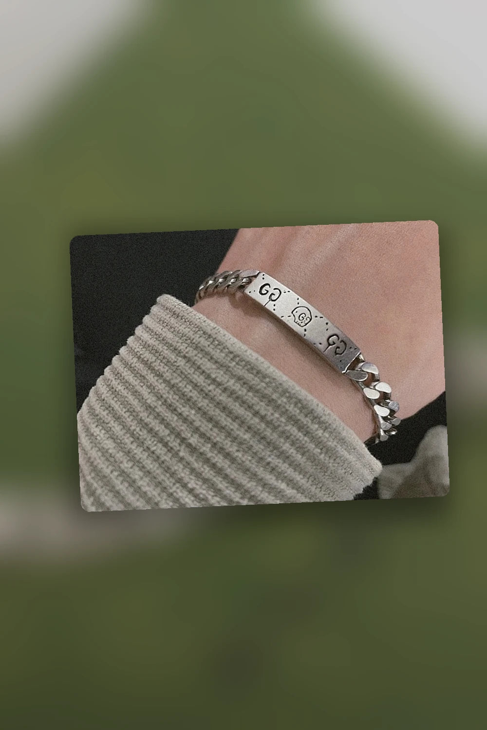 NB - GUKI Jewelry - 334