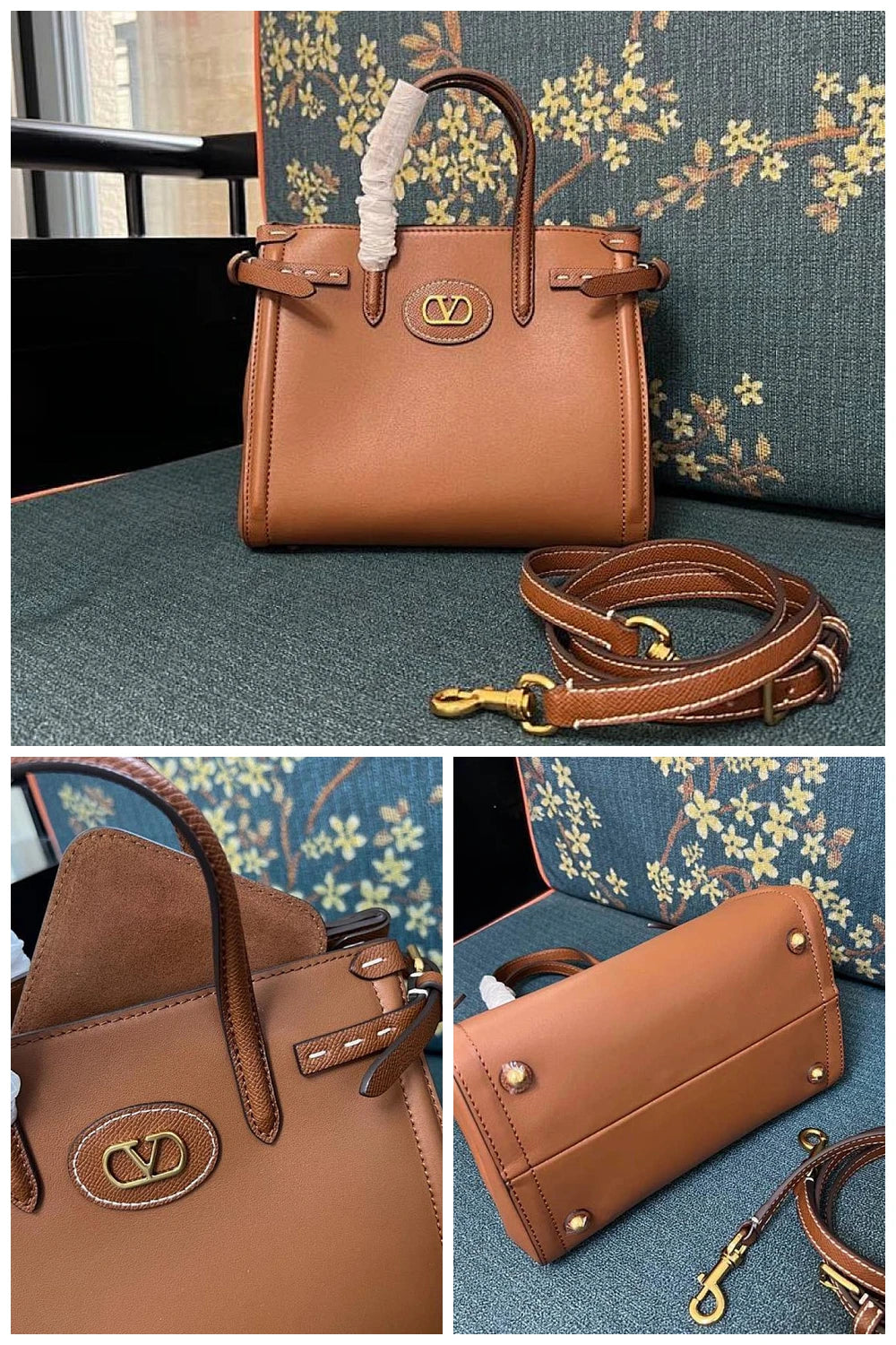 NB - VEL Bag - 202