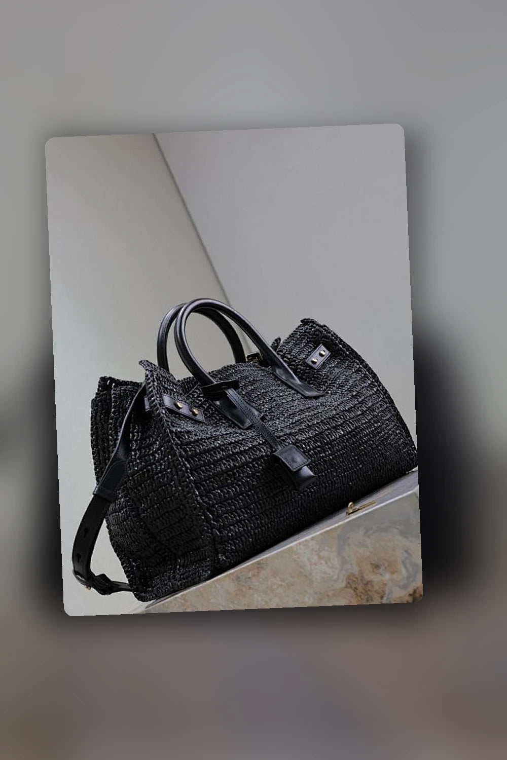 NB - YLS Bag - 1633