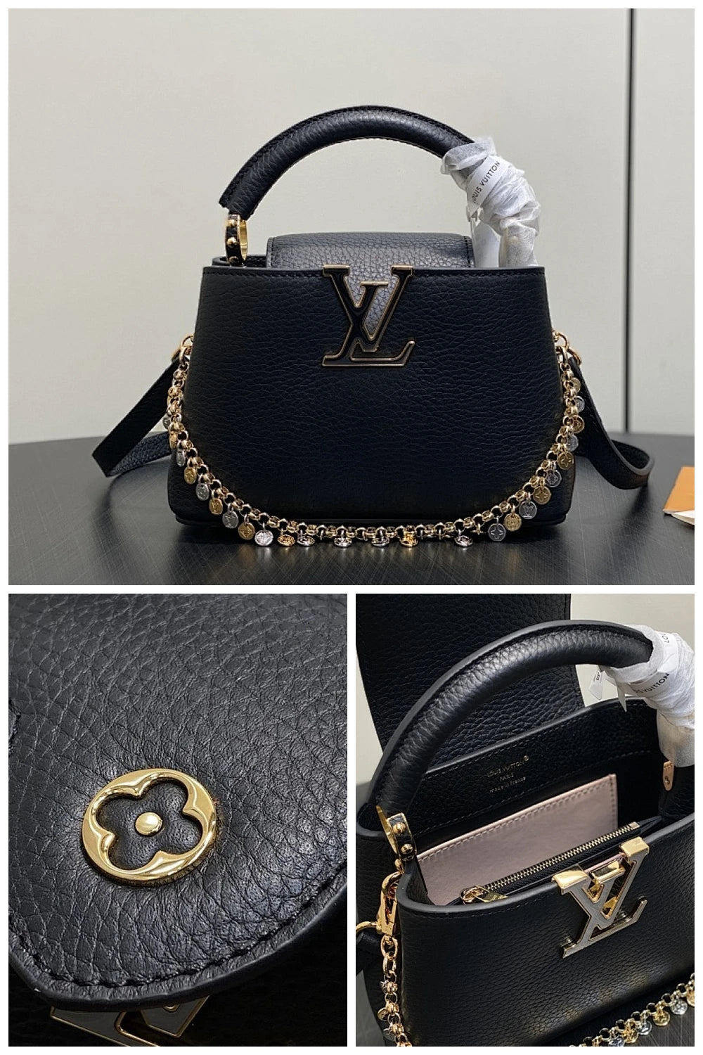 NB - LOV Bag - 082