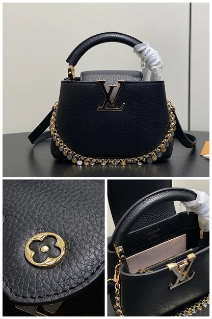 NB - LOV Bag - 082