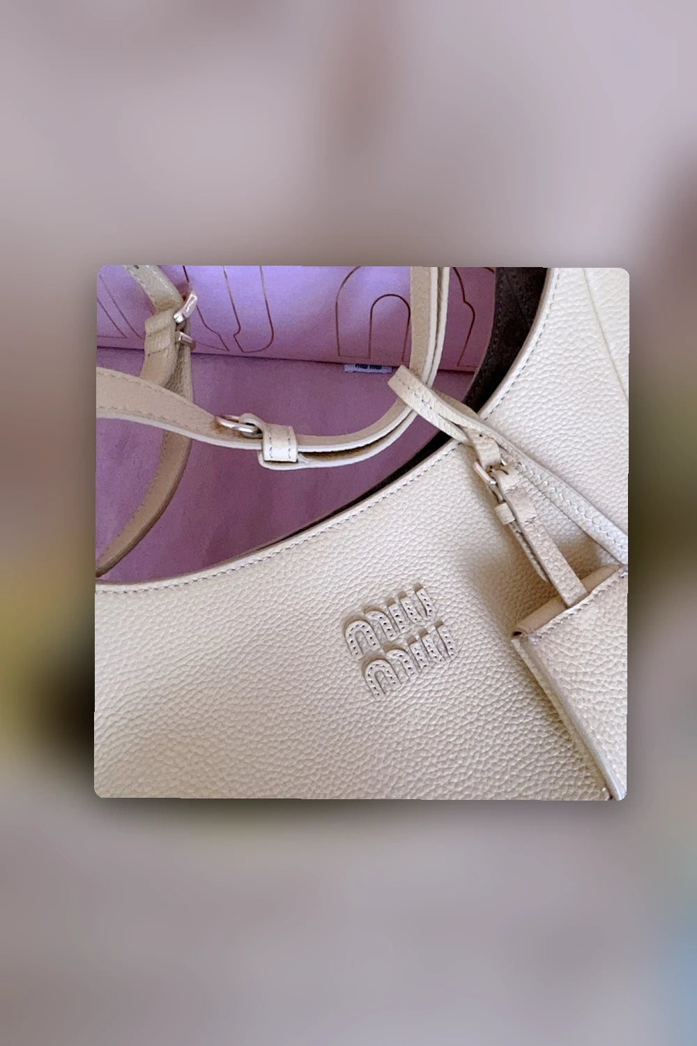 NB - MMU Bag - 547