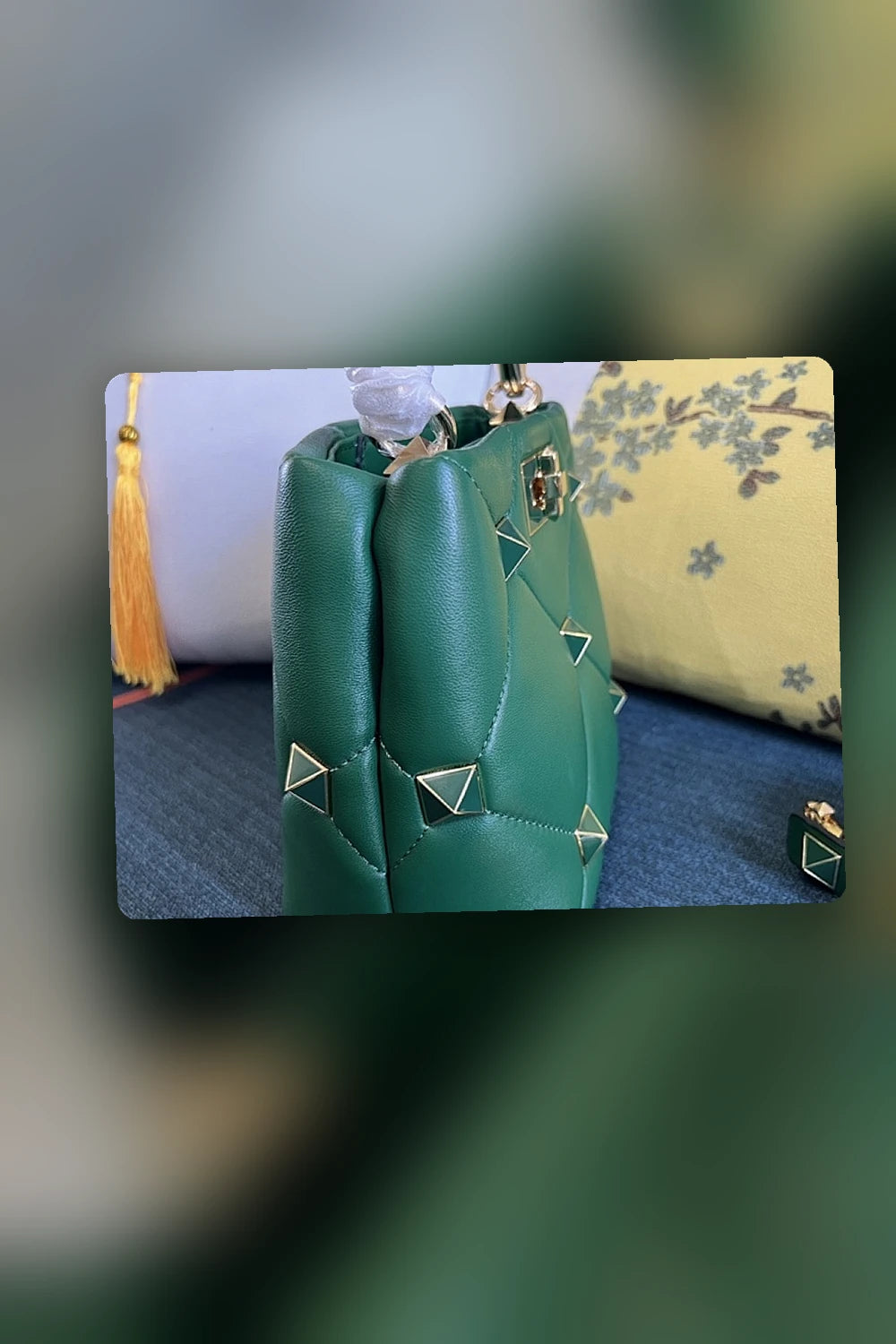 NB - VEL Bag - 611