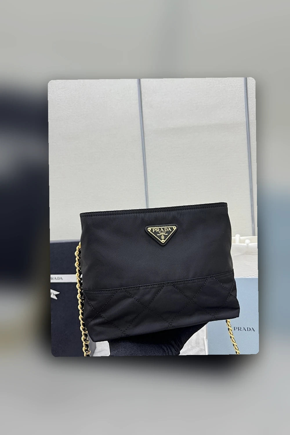 NB - PD Bag - 1008