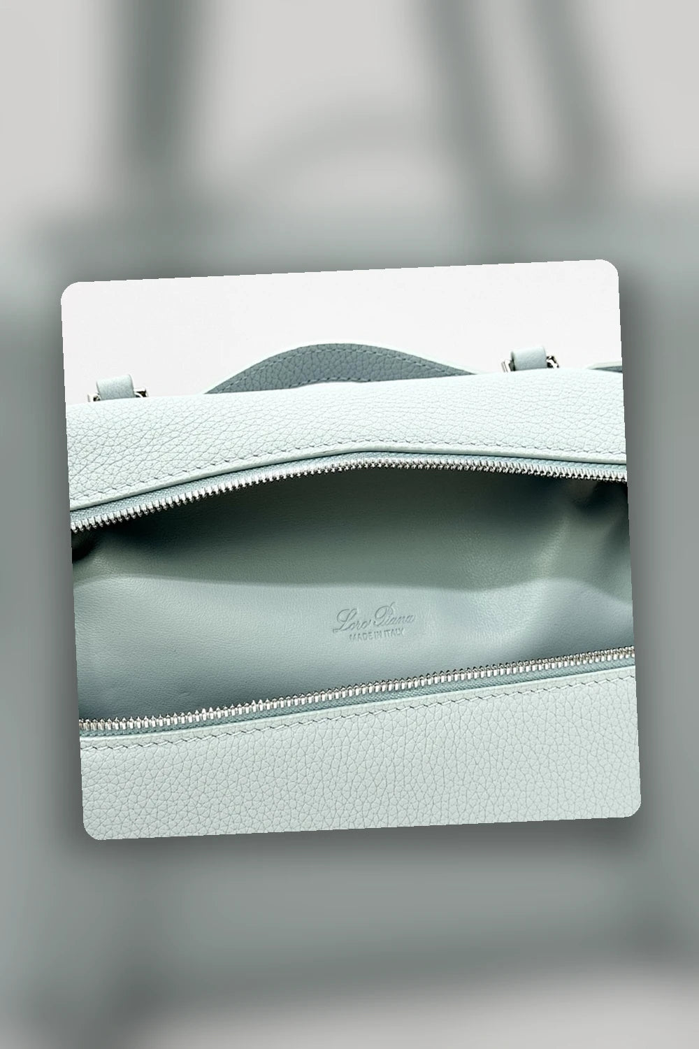 NB - LOP Bag - 450