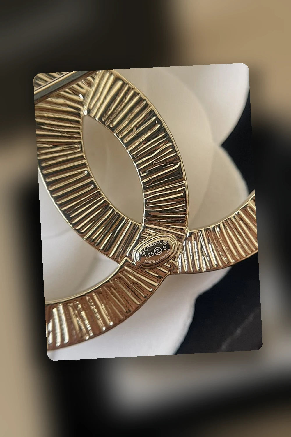 NB - CHL Jewelry - 478