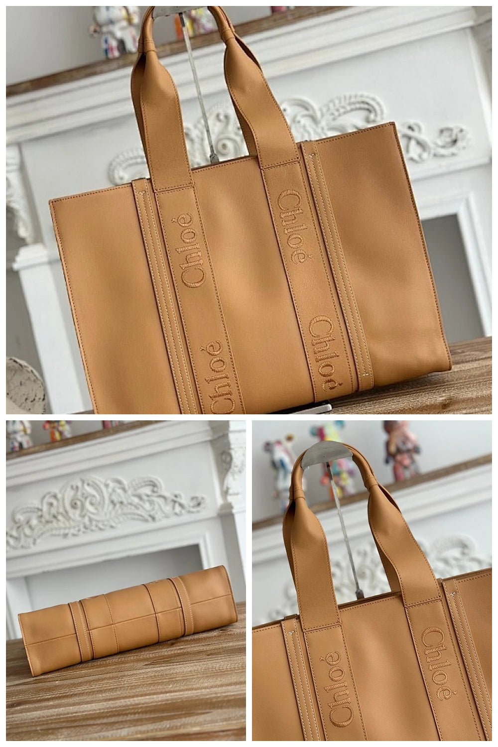 NB - CLE Bag - 246