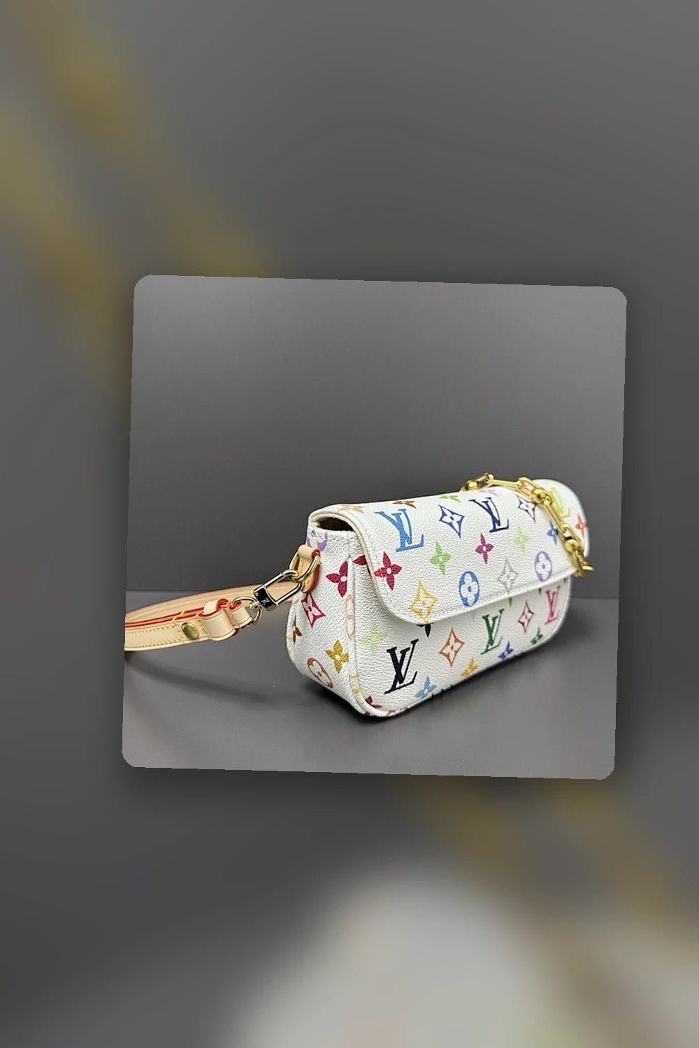 NB - LOV Bag - 572