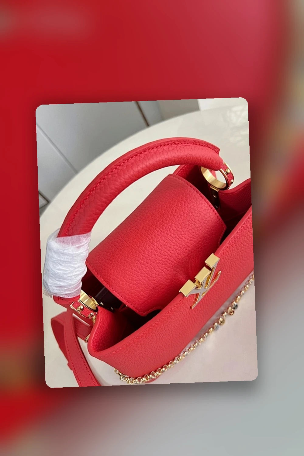 NB - LOV Bag - 039