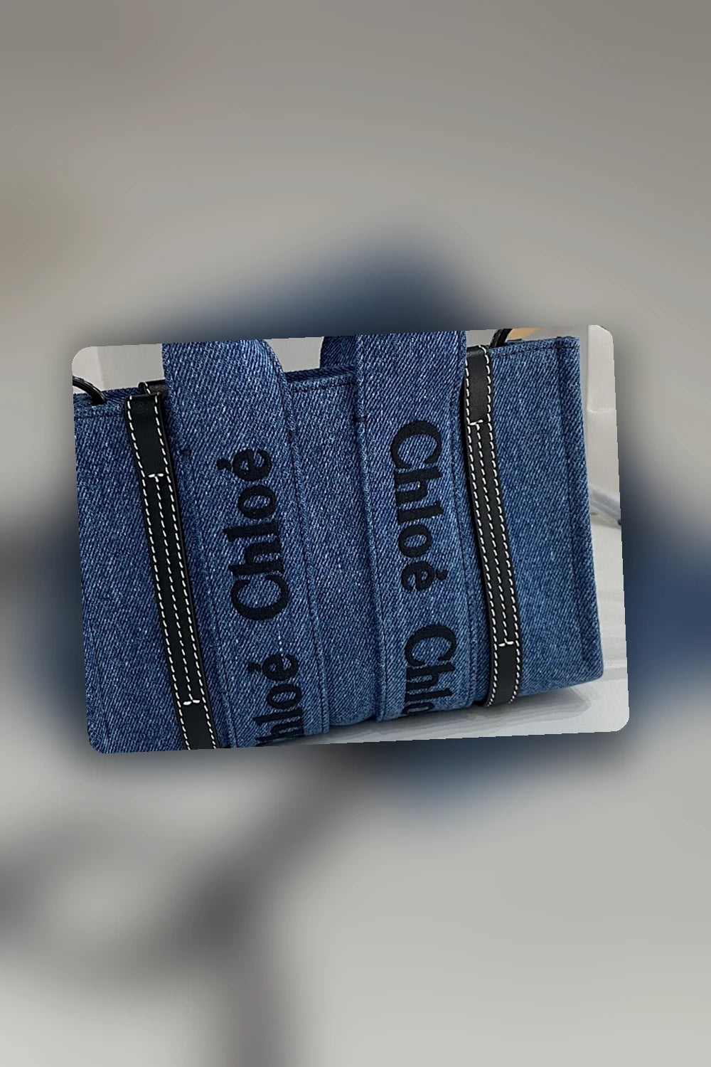 NB - CLE Bag - 568