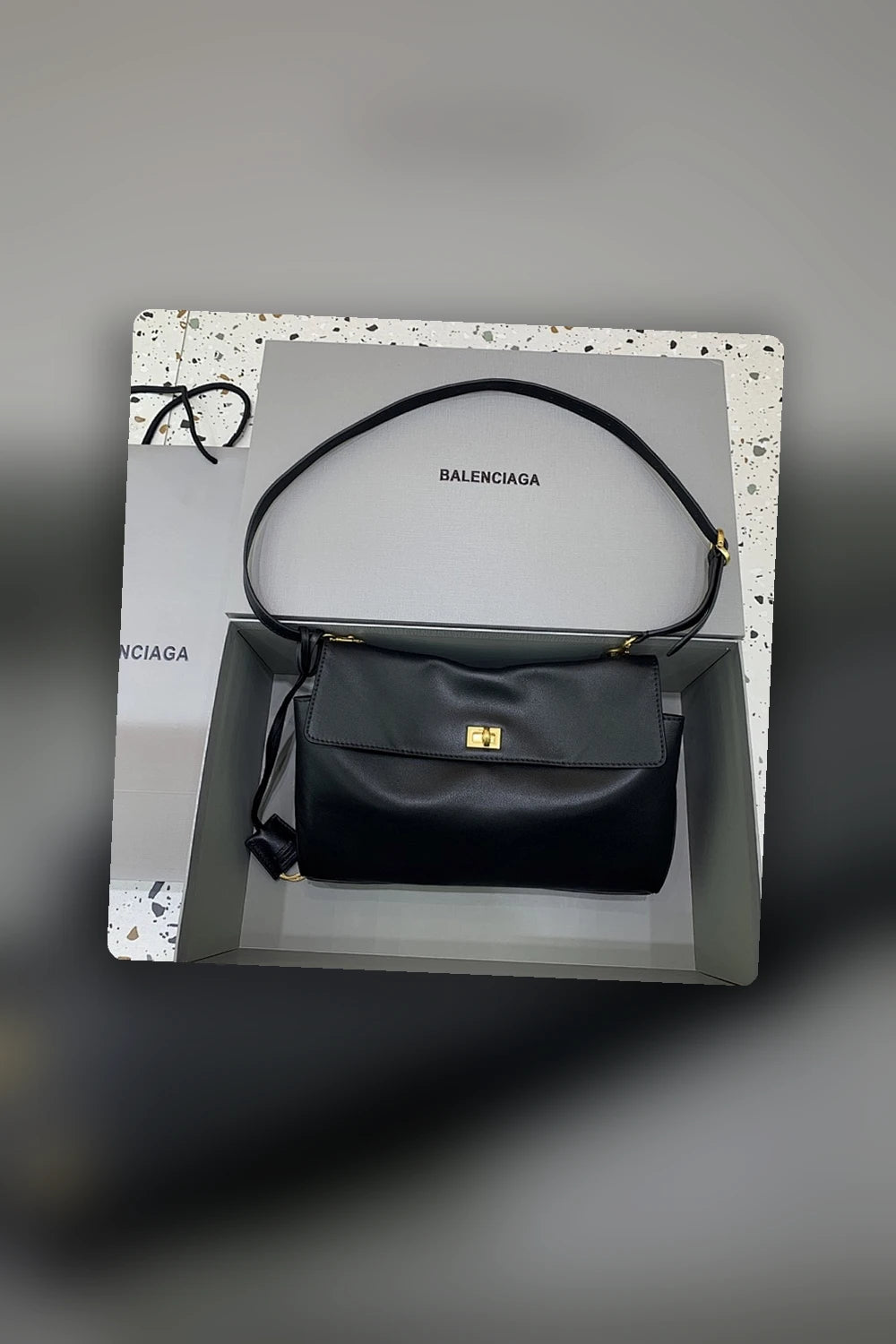 NB - BG Bag - 1336