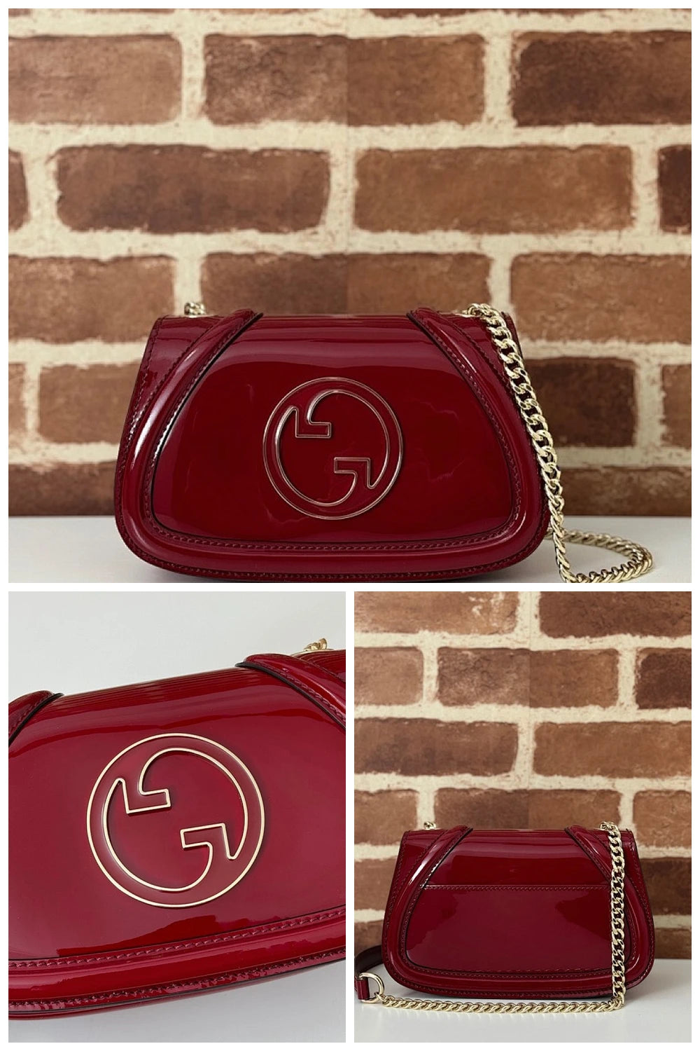 NB - GUKI Bag - 1393