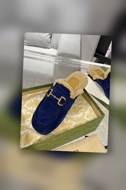 NB - GUKI Women Shoes - 1040