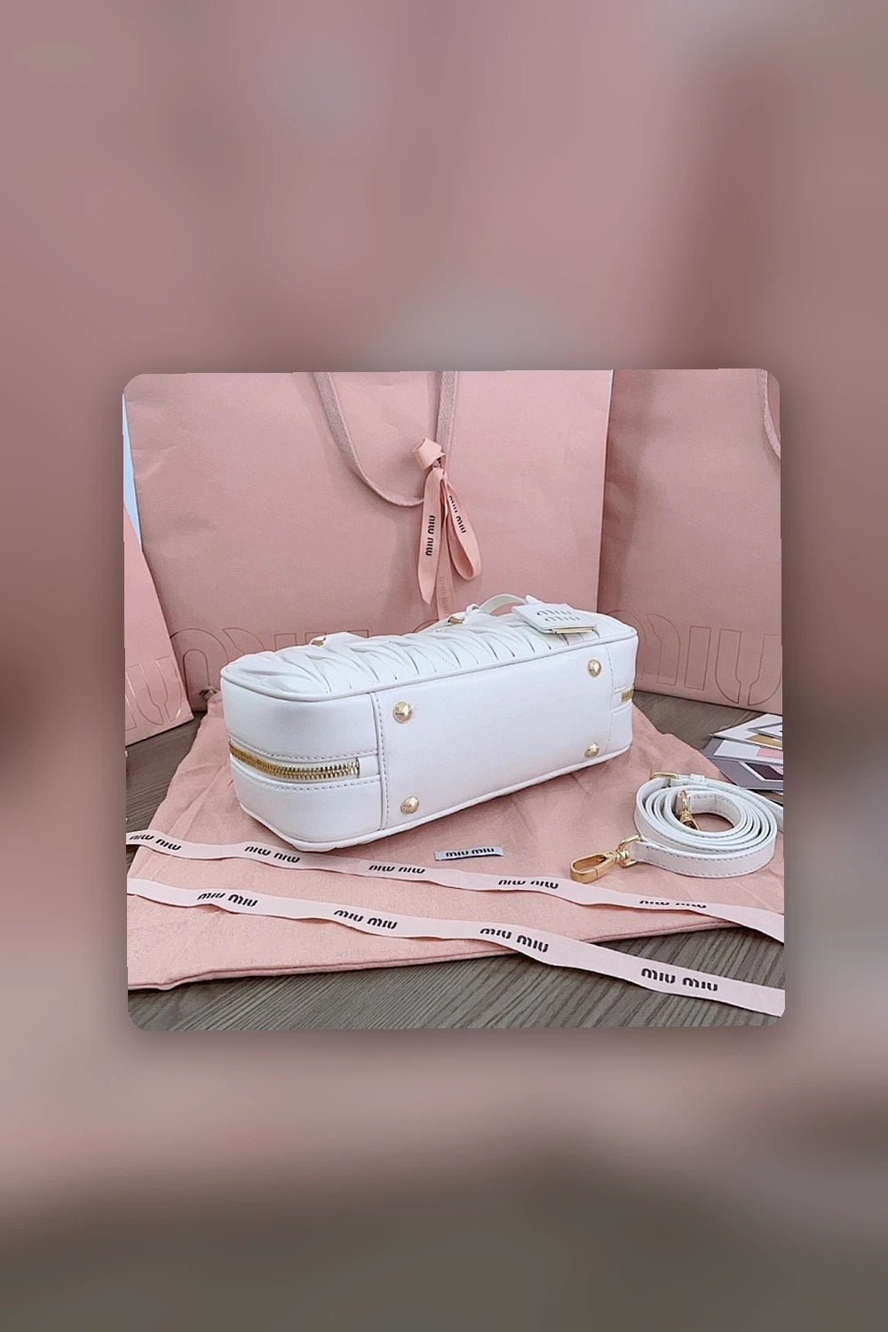 NB - MMU Bag - 781