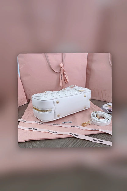 NB - MMU Bag - 781