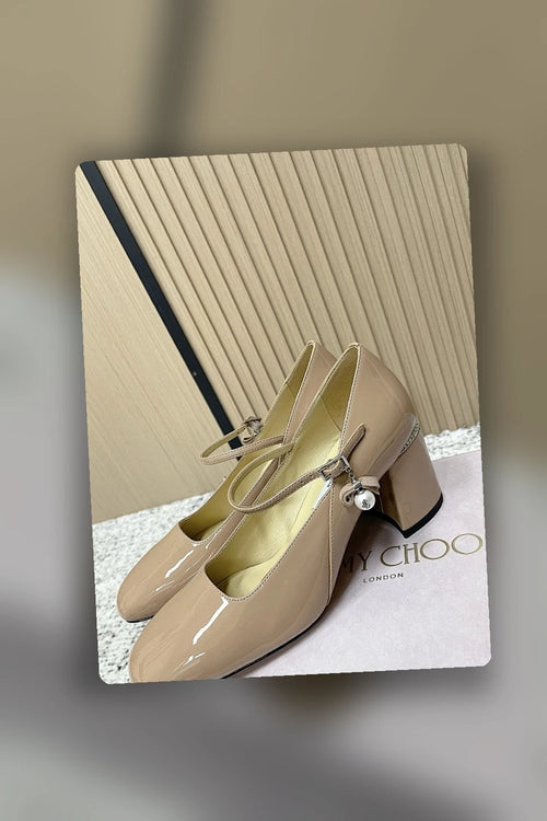NB - JMC Women Shoes - 015