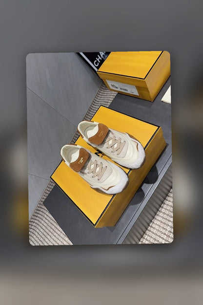 NB - FDE Women Shoes - 045