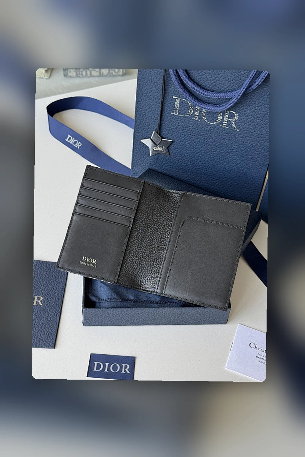 NB - DOR Bag - 1521