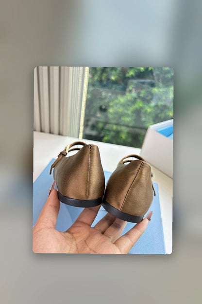 NB - PD Women Shoes - 1093