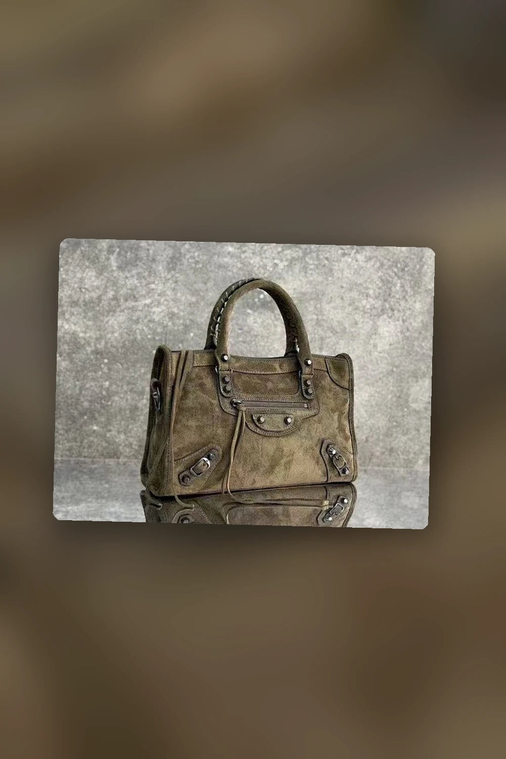 NB - BG Bag - 694