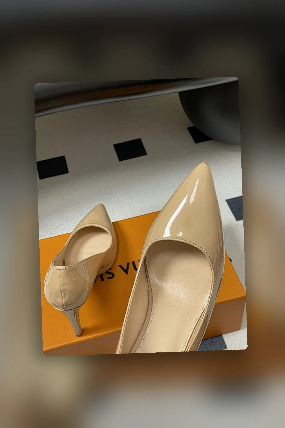 NB - LOV Women Shoes - 382