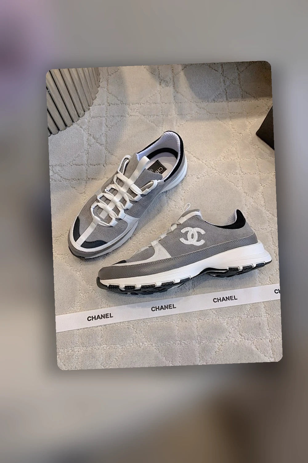 NB - CHL Mix Items - 427