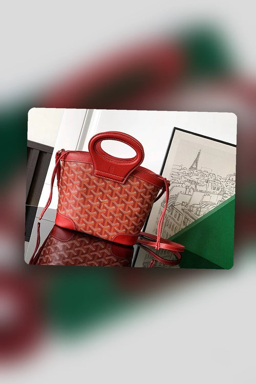 NB - GYO Bag - 774