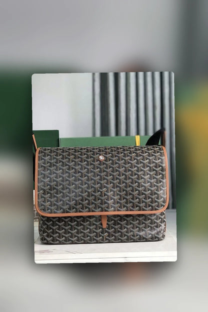 NB - GYO Bag - 1472