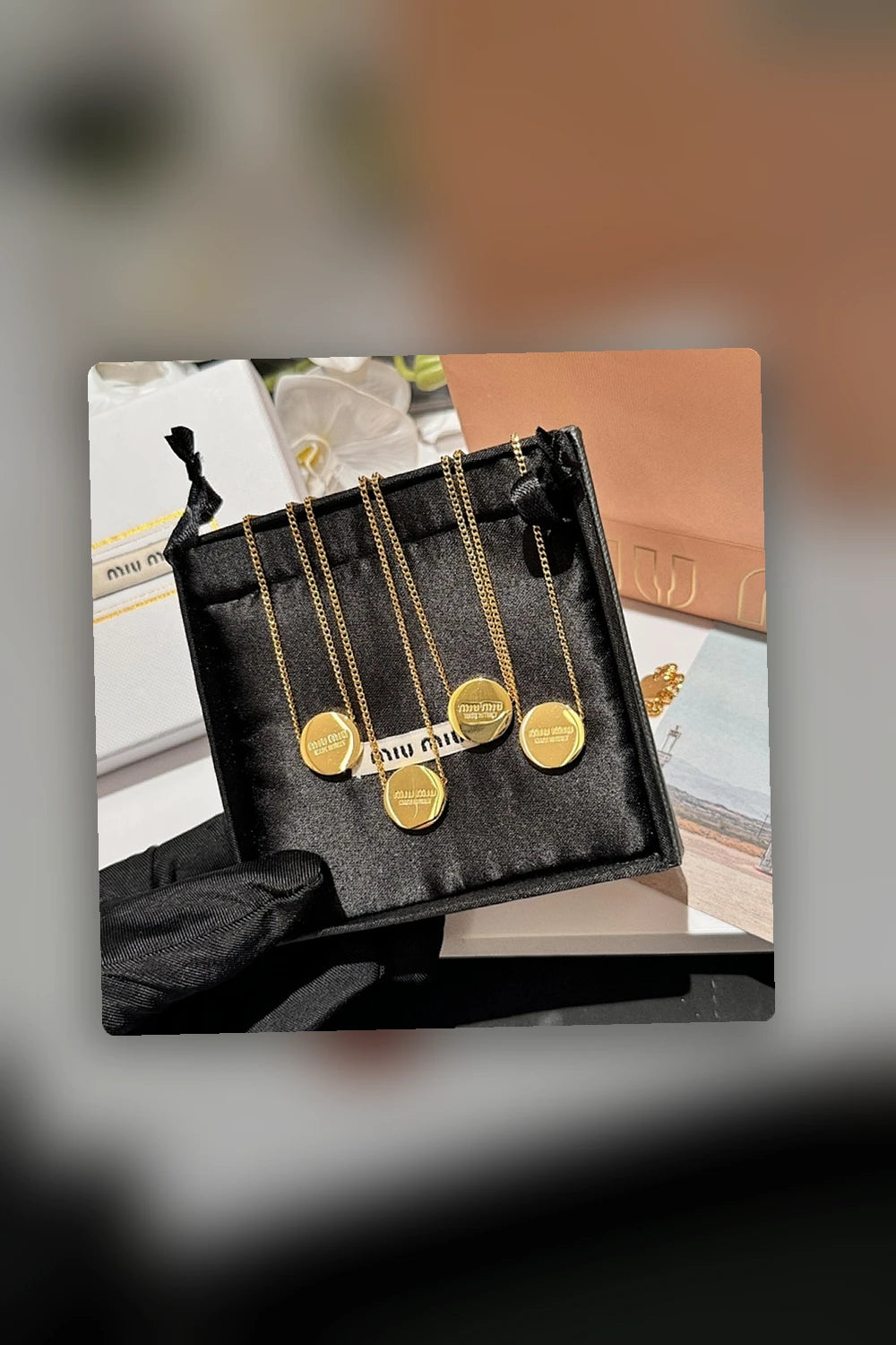 NB - MMU Jewelry - 384