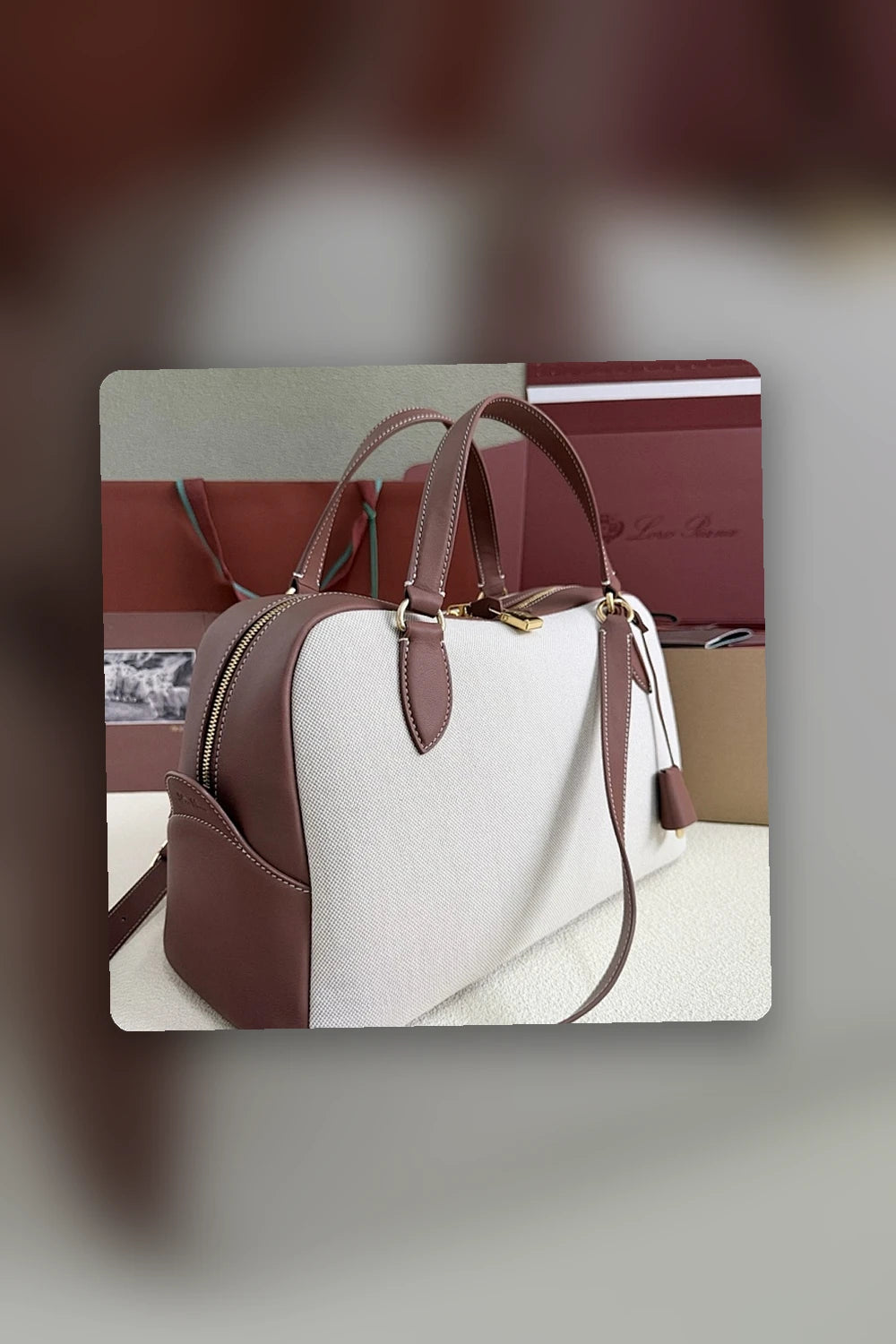 NB - LOP Bag - 704