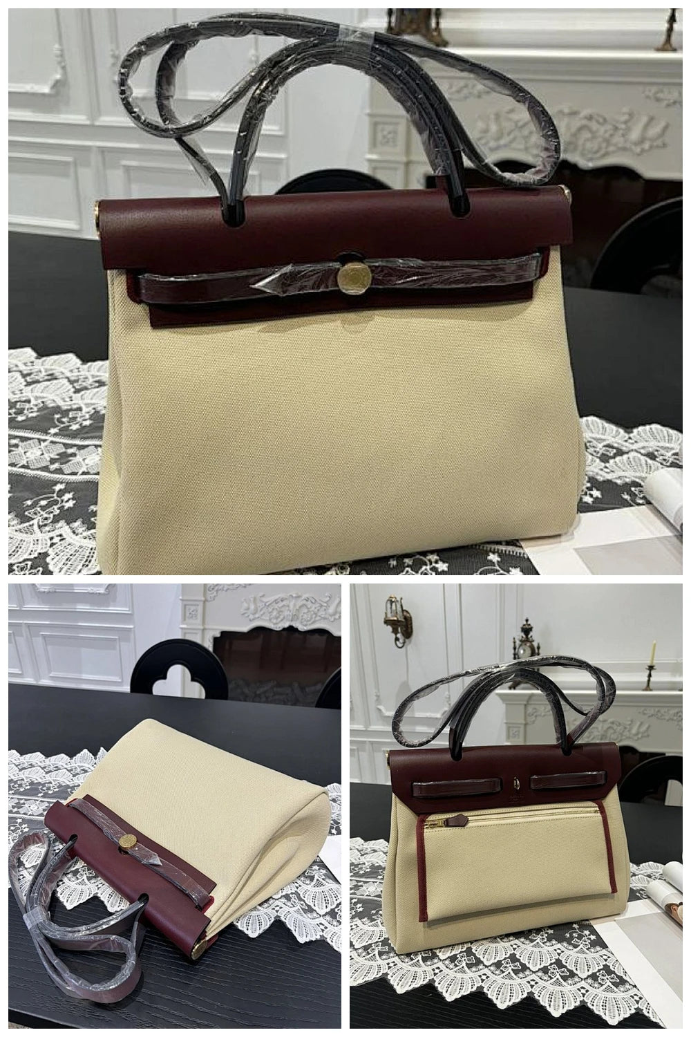 NB - HMS Bag - 1773