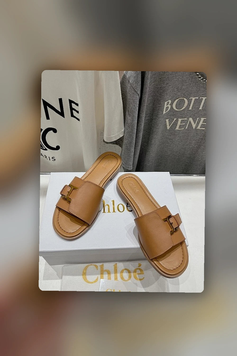 NB - CLE Women Shoes - 385