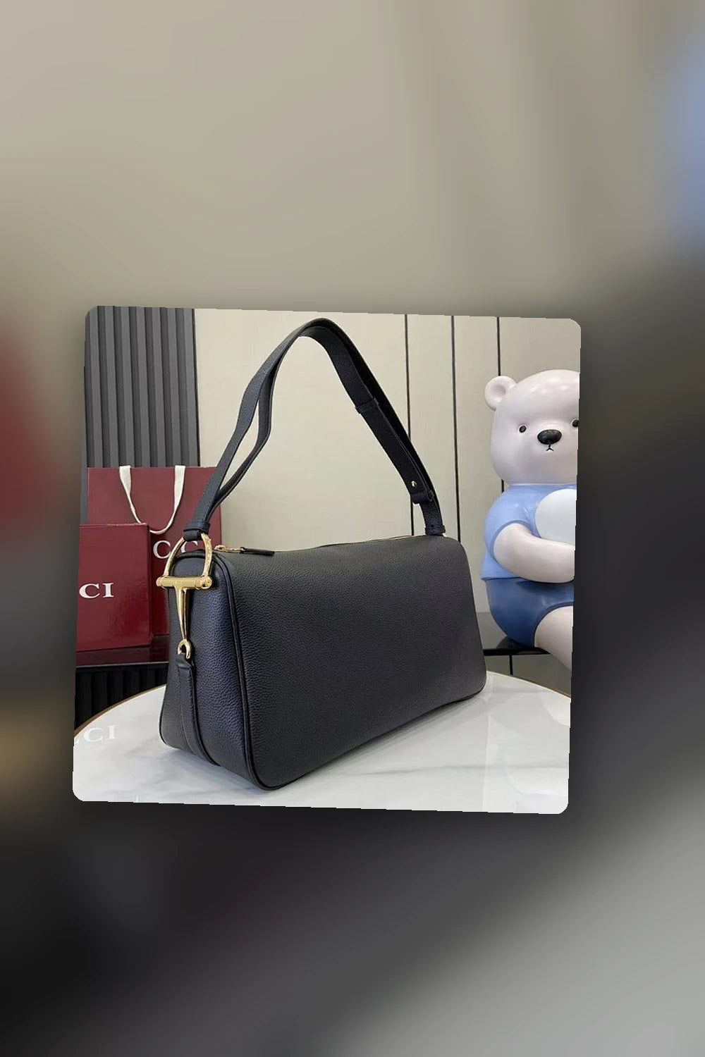 NB - GUKI Bag - 151