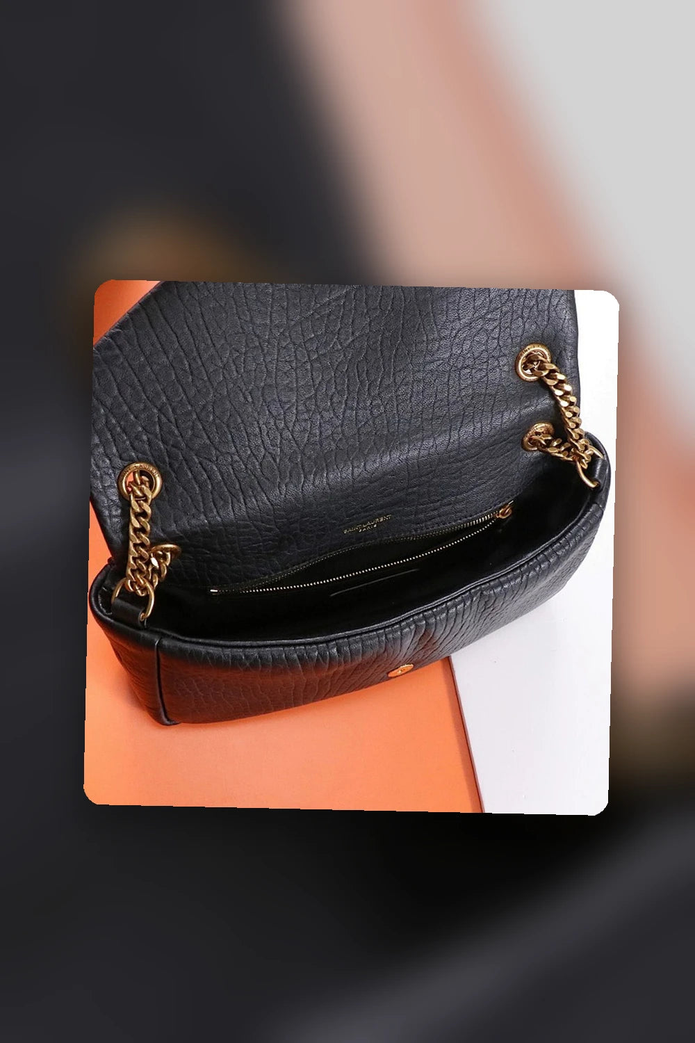 NB - YLS Bag - 1465