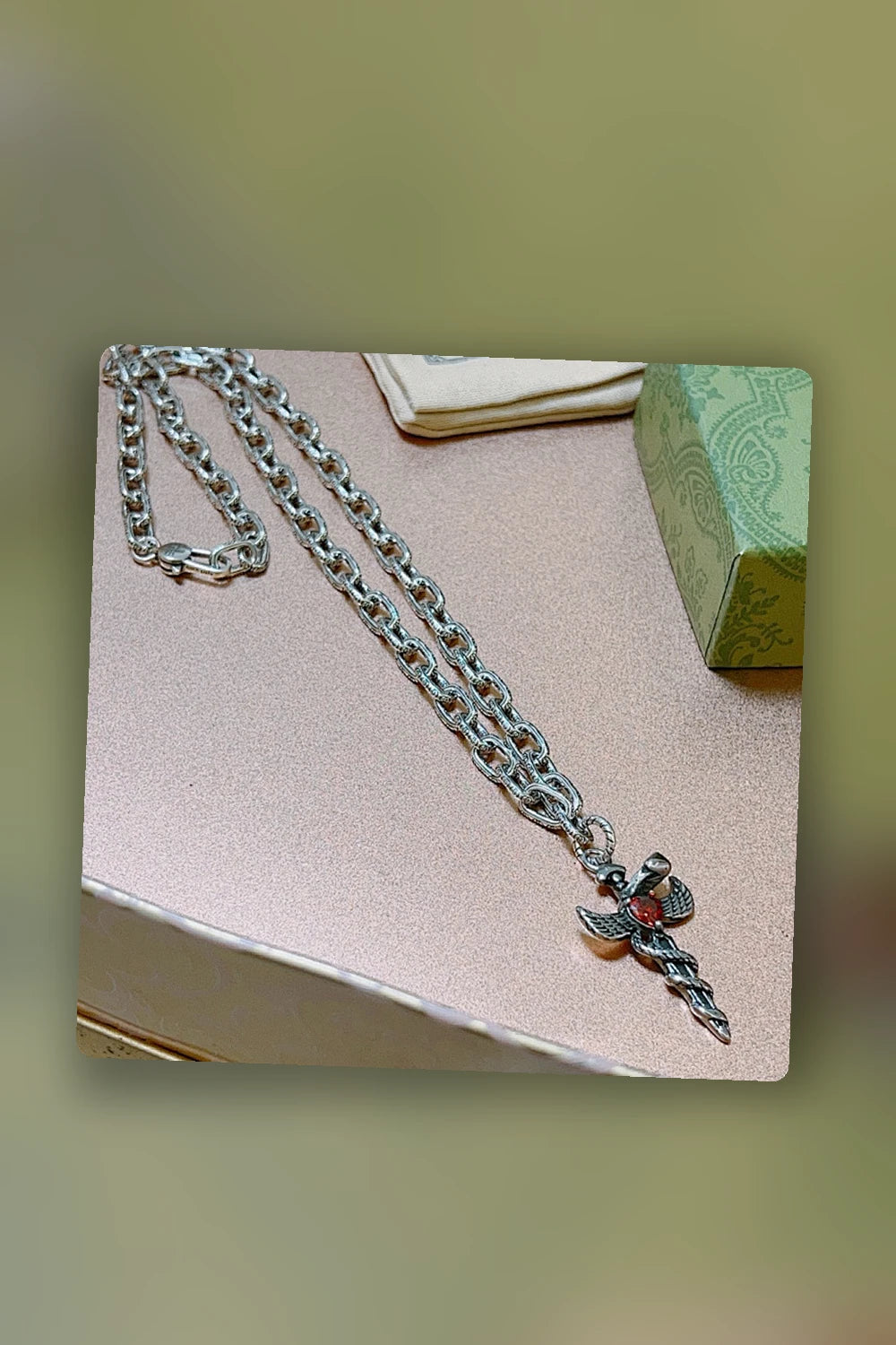 NB - GUKI Jewelry - 240