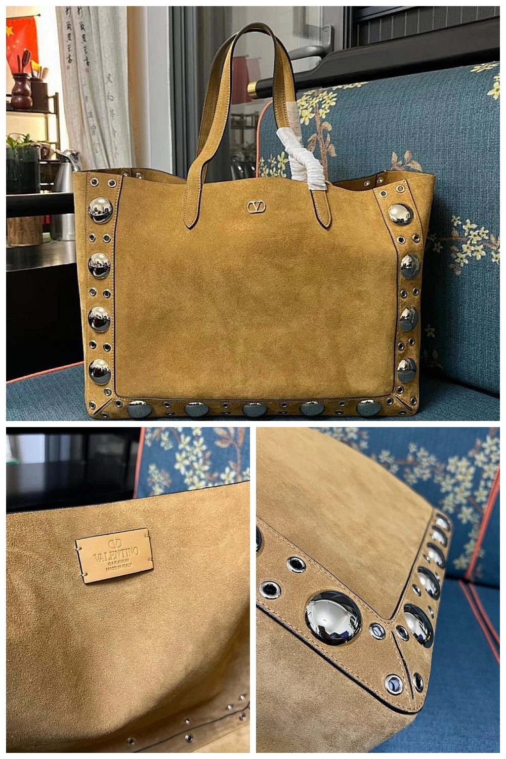 NB - VEL Bag - 104