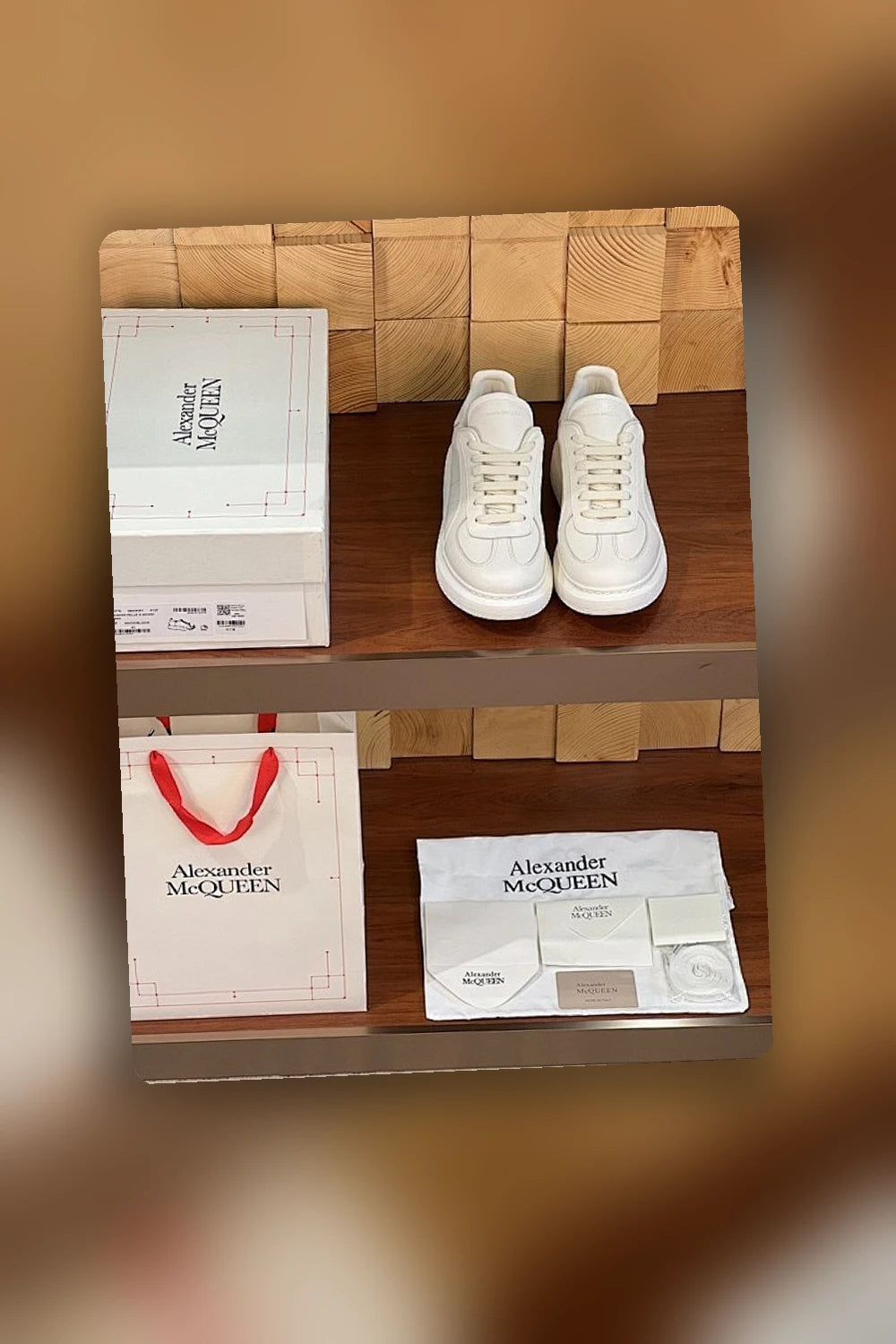 NB - AQ Women Shoes - 565