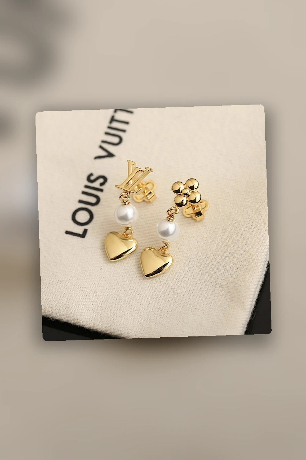 NB - LOV Jewelry - 589