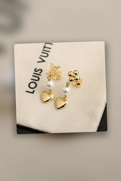NB - LOV Jewelry - 589