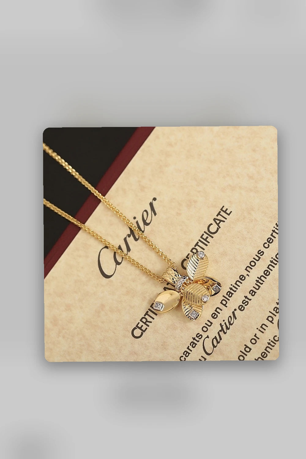 NB - CRA Jewelry - 654