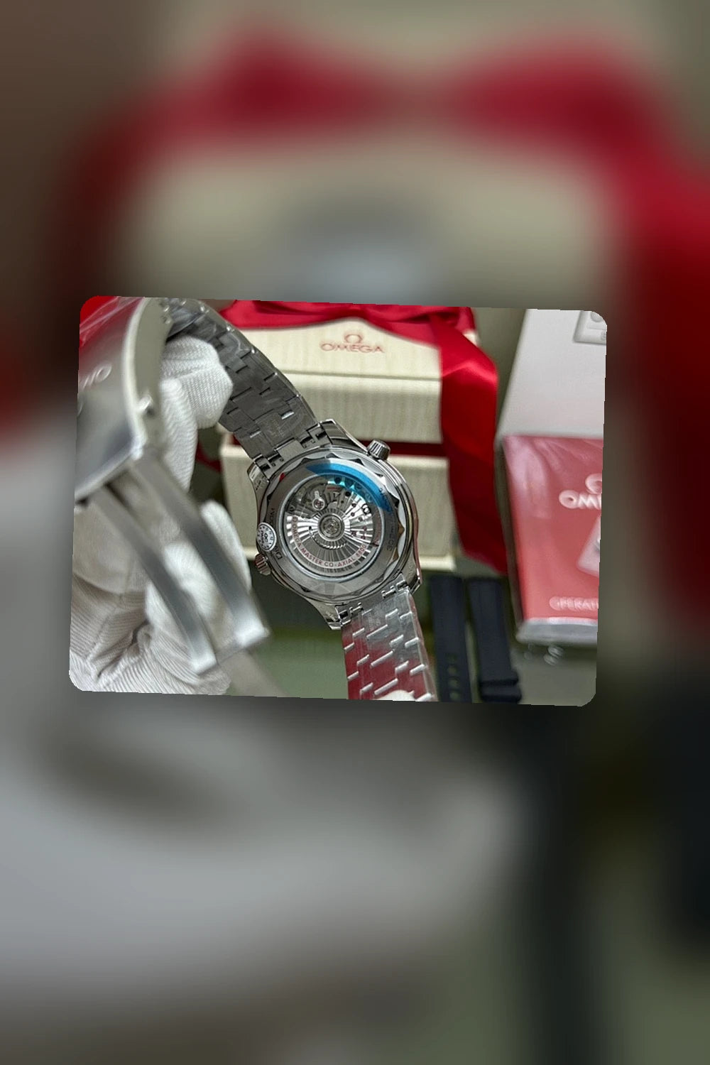 NB - Mix Watch - 1531